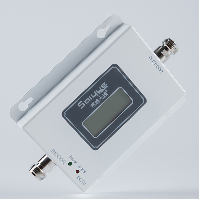 巴林左家用配电房机房信号放大器200㎡
