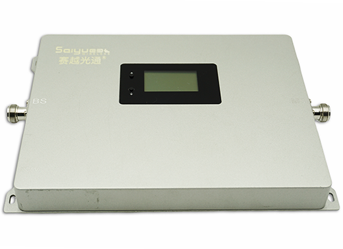  巴林左三频/四频/五频手机信号接收器800㎡