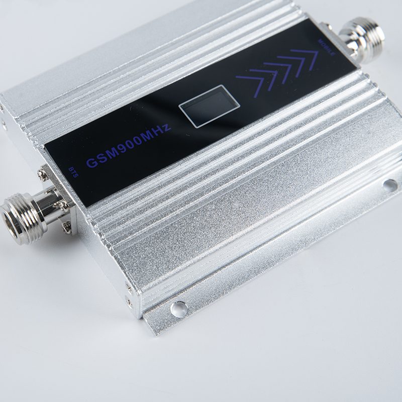 巴林左家用单频手机信号增强器100㎡