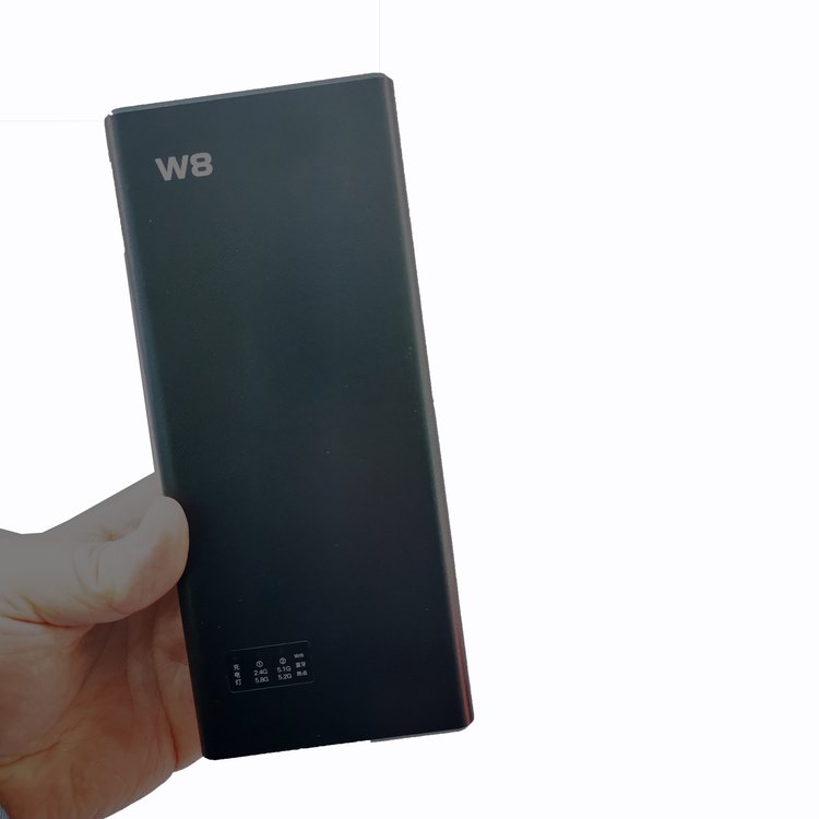  巴林左蓝牙WiFi信号屏蔽器