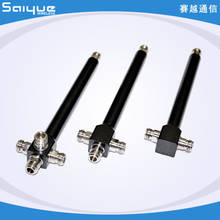  巴林左FM调频广播同步广播功分器