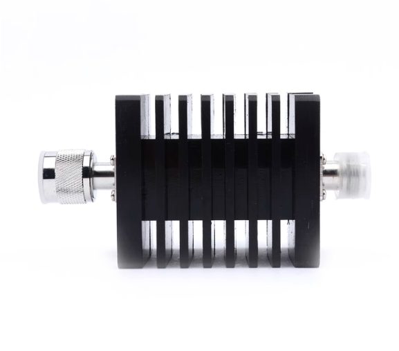  巴林左腔体固定衰减器0-3G/0-4G  N型接口